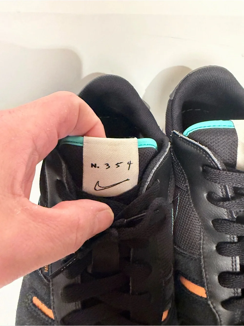 Nike great very